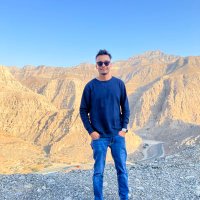 ARRUN (@arrunnair) 's Twitter Profile