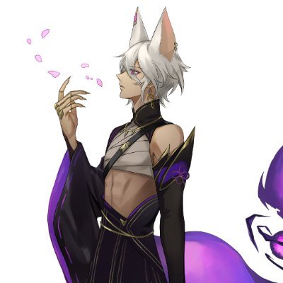 I'm Hoshiko Rito, or just Rito, a cosmic fox deity and variety streamer. Come join me on my journey! https://t.co/RepyQ7eAOd…

Art tag: #Ritoillust