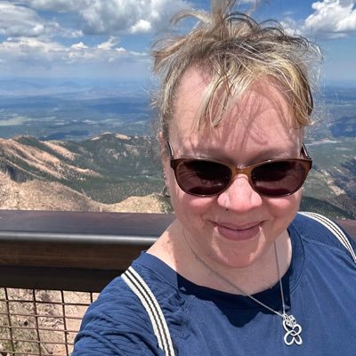 mfordpittman's profile picture. Focused on God, Family, and Teaching w/ a passion! Art, BIM, Debate, Theater, TX #clearthelist https://t.co/akLIaFb8BZ