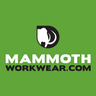 mammothworkwear's profile picture. Workwear & Safety Equipment suppliers. Providing overalls/coveralls, safety boots & PPE from brands inc Helly Hansen, Fristads, Snickers, Blaklader & TuffStuff