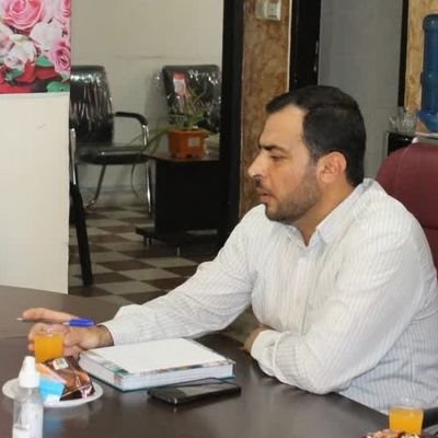 keshavarz580401's profile picture. کارشناس ارشد روانشناسی
علاقه مند به عرصه فرهنگ، هنر و رسانه