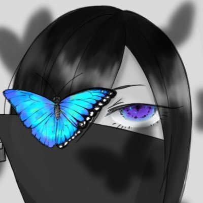 虚無さんのプロフィール画像
