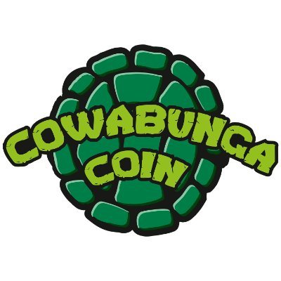 Get ready to dive into the action-packed world of $COWABUNGA! Turning crypto as awesome as a half-shell hero pizza party!

Telegram - https://t.co/ZaCJ9IupZB