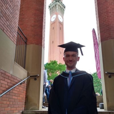 English Literature Graduate @unibirmingham | Former Film Editor @redbrickpaper | Writer at @indie_pendent | Current NCTJ trainee @NewsAssociates
