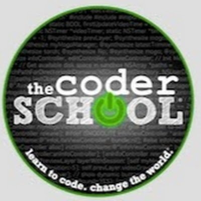 MCoderschool's profile picture.