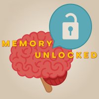 Memory Unlocked - The Podcast (@memunlockedpod) 's Twitter Profile
