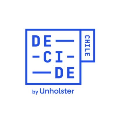 DecideChile Profile Picture