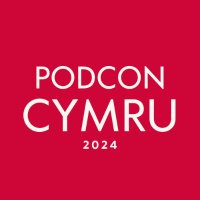 PodCon Cymru(@podconcymru) 's Twitter Profile Photo