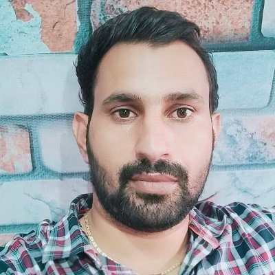ArmmanMehla's profile picture. 