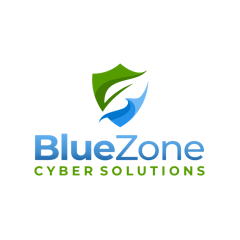 BlueZone Cyber Solutions is your trusted partner in cyber.  A charity driven business providing best-in-class cybersecurity services and donating 10% of profits