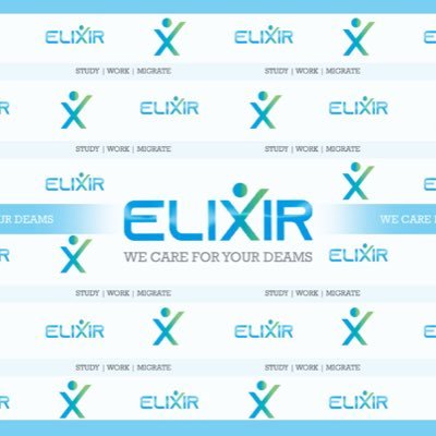 Elixir Immigration and Educational Consulting service( Elixir Educational Consultancy)