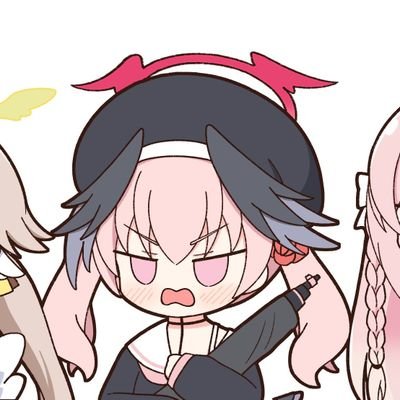 namareba514's profile picture. よろしくおねがいします。
東方、プロセカ好きかつ、ブルアカにて先生、ウマ娘の新人トレーナーで、あまり詳しくはありませんがNIIKEにて指揮官もやっております。あとアニメはリコリコ、ぼざろ、よふかしのうた、呪術廻戦、5部、4部しか見てないけどジョジョ、フリーレンが好きです。(10代)男性ですよろしくお願いします。