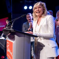 Bonnie for Ontario(@BonnieforLeader) 's Twitter Profile Photo