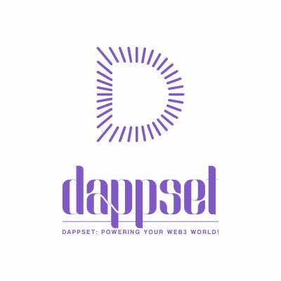 DappSet Profile Picture