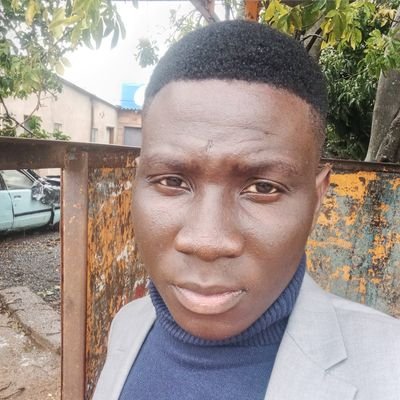 KarellMoyo's profile picture. Risk averse , and music lover