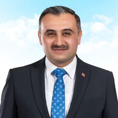 2014-2024 Develi Belediye Başkanı / Mayor of Develi