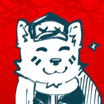 ✖️ 21  🇪🇸 ✖️ |Graphic publisher & Illustrator | I Draw suggestive furry art | Game Design Student 

Support: https://t.co/DaQ1cH1mN8