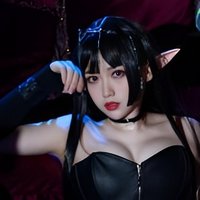 Asian Cosplay Fan(@asiancosplayfan) 's Twitter Profile Photo