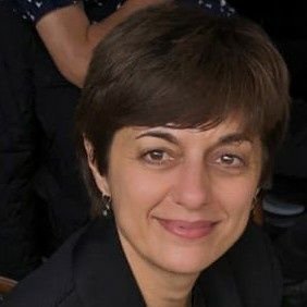 Maria Castrilloさんのプロフィール画像