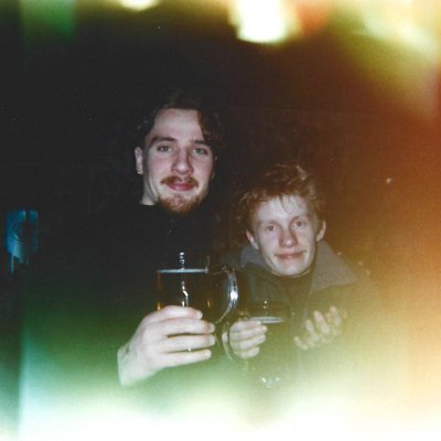 glacmanis's profile image