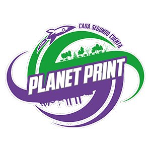 PLANET PRINT