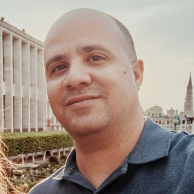 remaguz's profile picture. Software Engineer