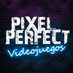 Pixel Perfect Videojuegos (@elpixelpodcast) Twitter profile photo Pixel Perfect Videojuegos (@elpixelpodcast) Twitter profile photo