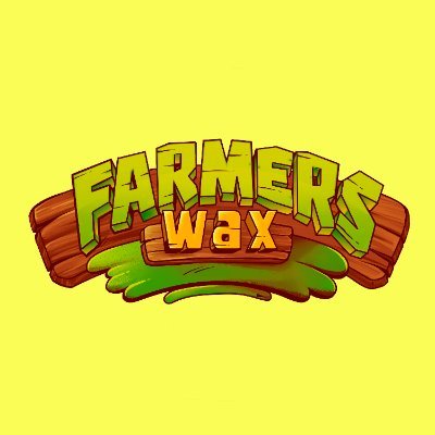 WAX Farmers, a collection of 3333 unique farmers thriving on the blockchain. 
Join the farmers family!