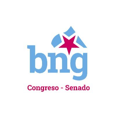 BNG Congreso - Senado