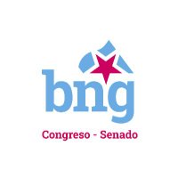 BNG Congreso - Senado(@bngcongreso) 's Twitter Profile Photo