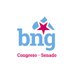 BNG Congreso - Senado (@bngcongreso) Twitter profile photo