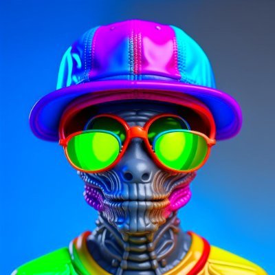 NftiFan's profile picture. I love poker women's motorcycles and NFT art
