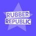 Rubber Republic 🌏💚® (@Rubber_Republic) Twitter profile photo