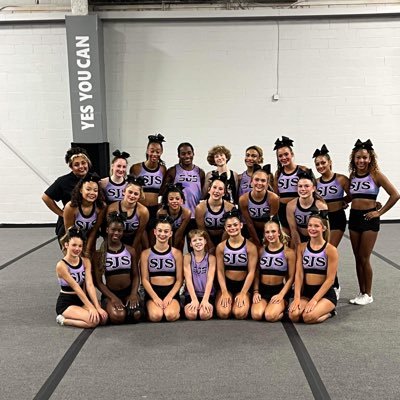 South Jersey Storm Sr Sm coed 6.   https://t.co/wZHOdhFuJR