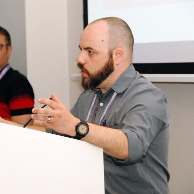 Mike Haslam Profile