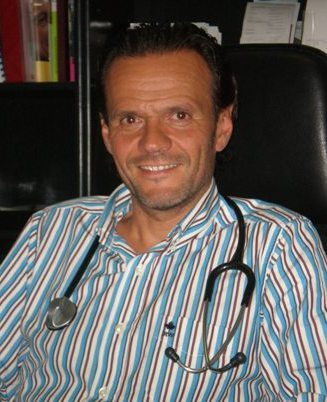 Sportsphysician, Team Dr. in Waasland-Beveren football team and Pauwels Sauzen - Bingoal cycling team. Acupuncture Mesotherapy Echography Preventive medicine