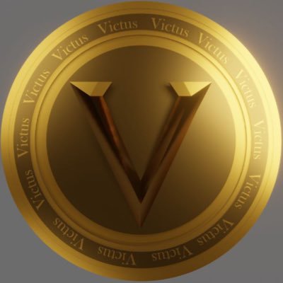 Victus, a business group inspired by Blockchain, DAPPS, Cryptocurrency & NFT's.