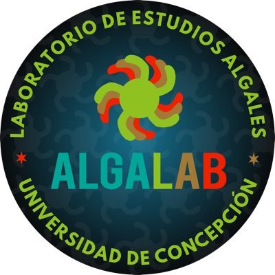 Laboratorio de Estudios Algales, Depto de Oceanografía, Universidad de Concepción. Algal Research Laboratory - Oceanography Department, UdeC, Chile.