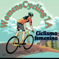 Ciclismo🚴🏻Femenino (@womenscycling1a) 's Twitter Profile Photo
