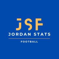 Jordan Stats Football(@jordan_stats) 's Twitter Profile Photo