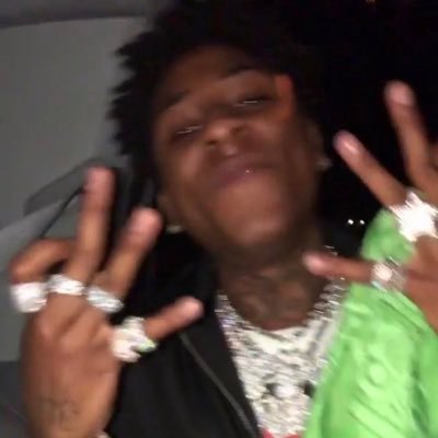 BrokenHuncho's profile picture. Booking:zharris864@gmail.com YT: HunchoSinsYT