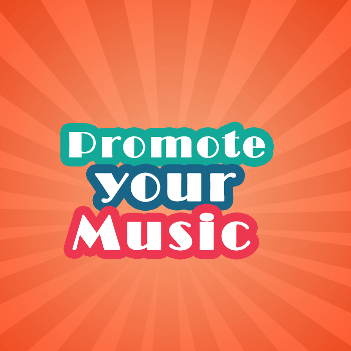 🔥Free Music Marketing Services★
Spotify, Soundcloud, Youtube 
Claim Your Free Trial ➡️ https://t.co/8i0vBdg5NP