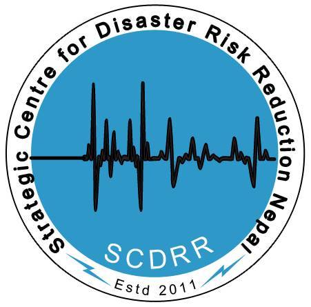 scdrr_nepal's profile picture. The Strategic Centre for Disaster Risk Reduction Nepal is a newly established independent, non profit, non governmental organization.