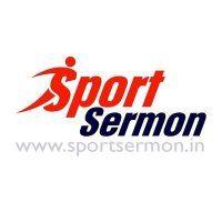 Sportsermon(@SportSermon) 's Twitter Profile Photo