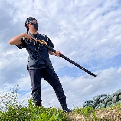 CQBサバゲーが好物です。時々足袋でサバゲーしています。無言フォローをお許しくださいm(__)m (23年10月から関東に移動、以前は東海)