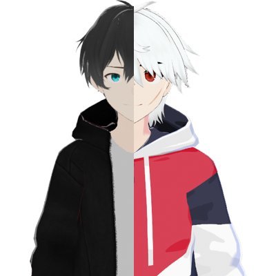 KojiMuraVTubers's profile picture. Vtubers duo. Please send help. 

https://t.co/0PQ8glZ0TY