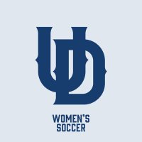 UD Women's Soccer (@udallaswsoccer) Twitter profile photo