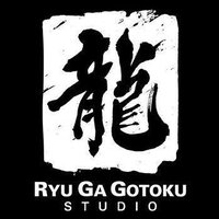 RGG Studio(@RGGStudio) 's Twitter Profile Photo