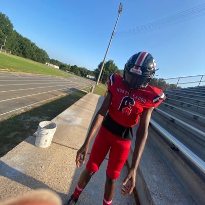 C/O 25 Wr,Cb number 6 for North Caddo High school 4.0gpa“All glory to God” 🙏🏾 Jacolbyspearman23@gmail.com