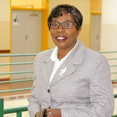 Founder/Exec Dir Dziwa Science and TechnologyTrust - DSaT #Media #Communications #PR Interest #ScienceAdvocacy
|Views here are mine